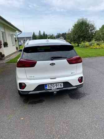 Kia Niro Kokemäki