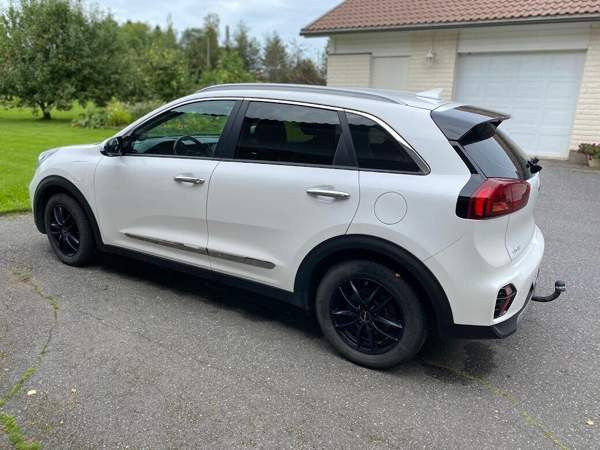 Kia Niro Kokemäki - изображение 3