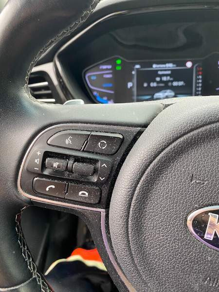 Kia Niro Kokemäki - изображение 6