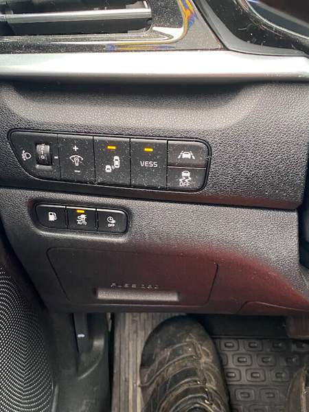 Kia Niro Kokemäki - изображение 7