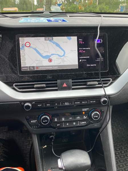 Kia Niro Kokemäki - изображение 4