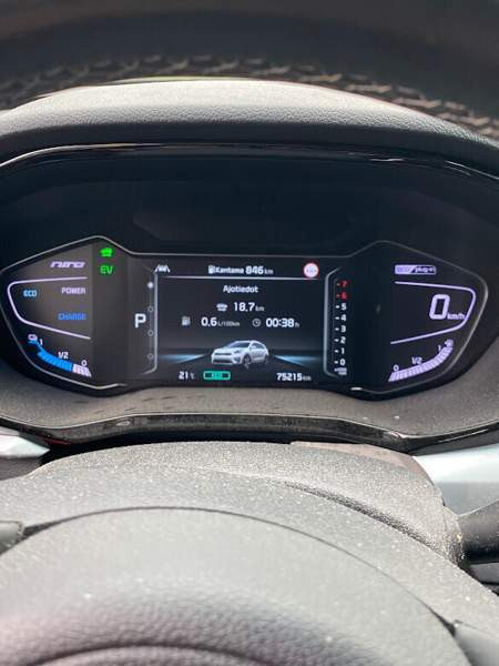 Kia Niro Kokemäki - изображение 8