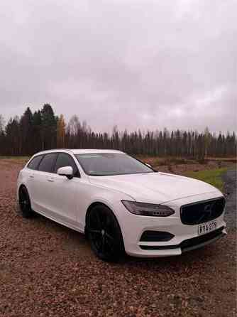 Volvo V90 Muhos