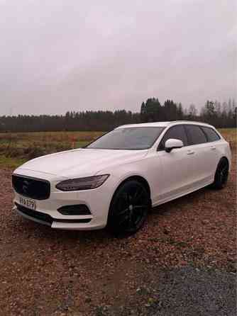 Volvo V90 Muhos