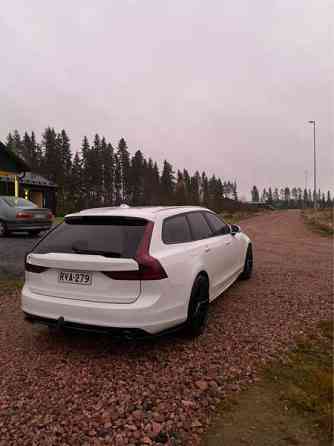 Volvo V90 Muhos
