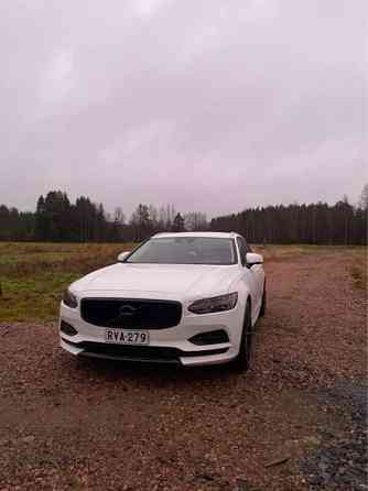 Volvo V90 Muhos