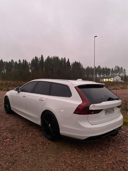Volvo V90 Muhos - photo 5