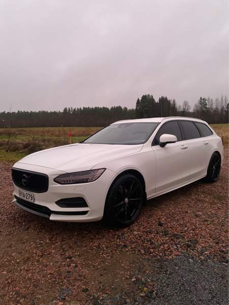Volvo V90 Muhos - photo 1