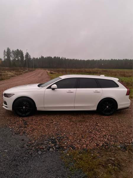 Volvo V90 Muhos - photo 7