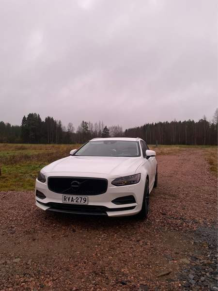 Volvo V90 Muhos - photo 2