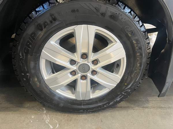 Mercedes-Benz Sprinter Espoo – foto 8