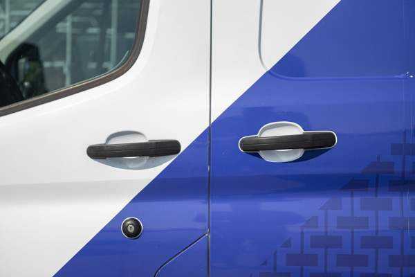 Ford Transit Helsinki – foto 8