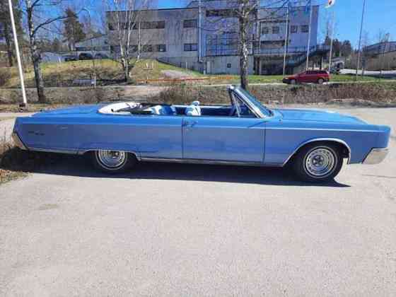 Chrysler Newport Espoo