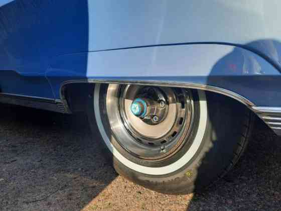 Chrysler Newport Espoo