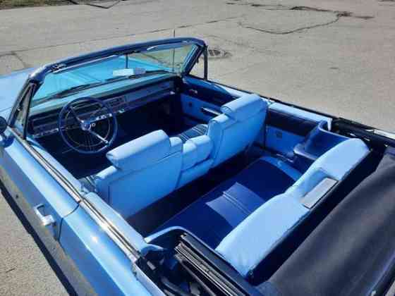 Chrysler Newport Espoo