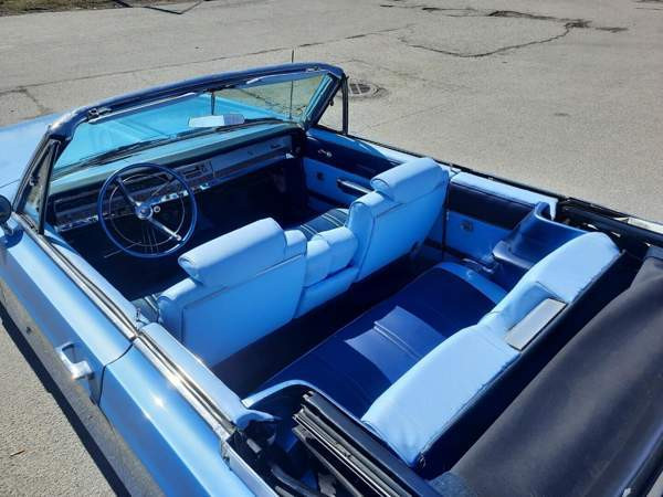 Chrysler Newport Espoo - valokuva 5