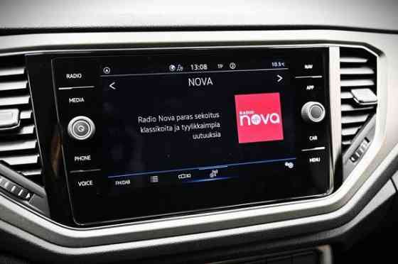 Volkswagen T-Roc Rääkkylä