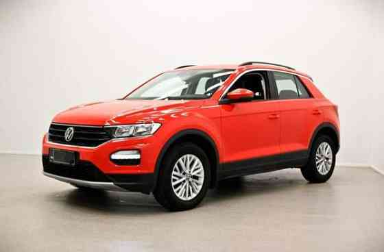 Volkswagen T-Roc Rääkkylä