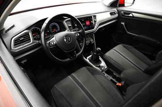 Volkswagen T-Roc Rääkkylä