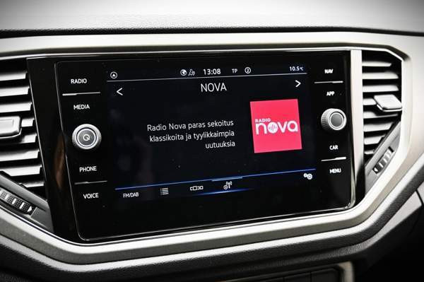 Volkswagen T-Roc Rääkkylä - valokuva 3