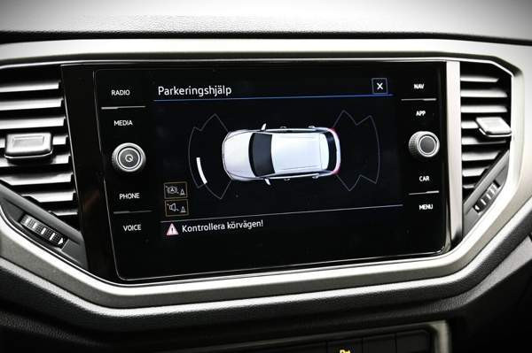 Volkswagen T-Roc Rääkkylä - valokuva 4