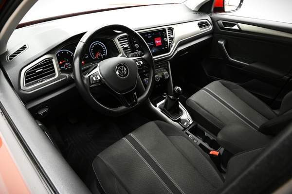 Volkswagen T-Roc Rääkkylä - valokuva 2