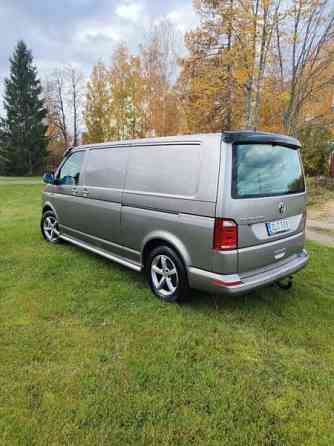 Volkswagen Transporter Savonlinna