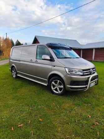 Volkswagen Transporter Savonlinna