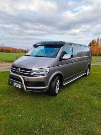 Volkswagen Transporter Savonlinna