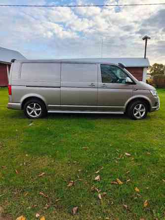 Volkswagen Transporter Savonlinna