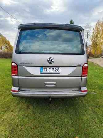 Volkswagen Transporter Savonlinna