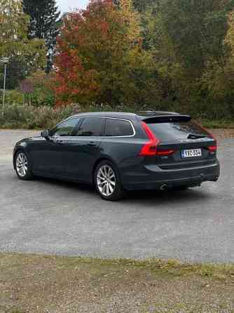 Volvo V90 Liminka