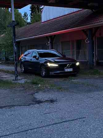 Volvo V90 Liminka