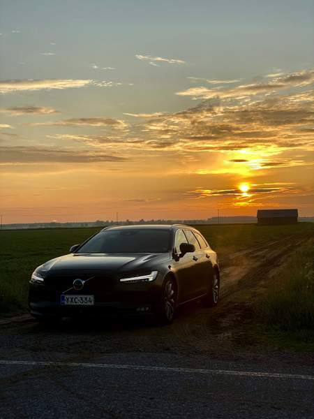 Volvo V90 Liminka - photo 5