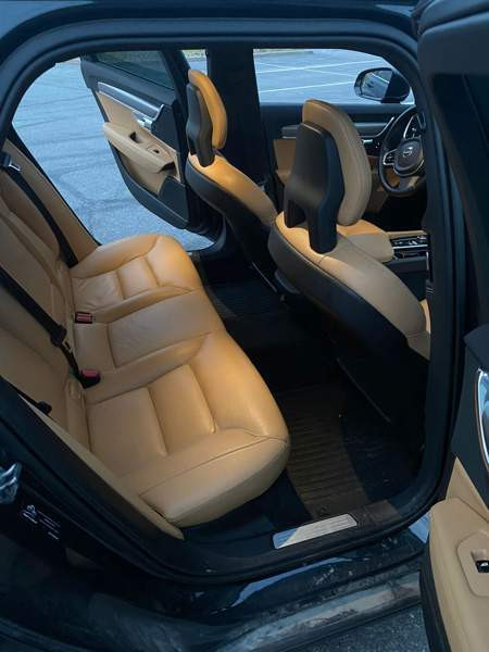 Volvo V90 Liminka - photo 4