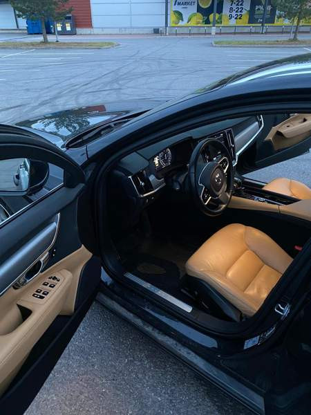 Volvo V90 Liminka - photo 3