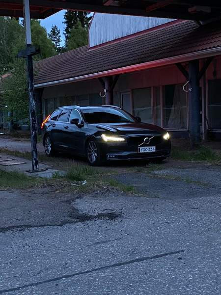 Volvo V90 Liminka - photo 6