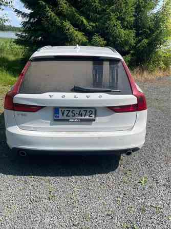Volvo V90 Rauma