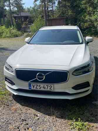 Volvo V90 Rauma