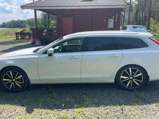 Volvo V90 Rauma