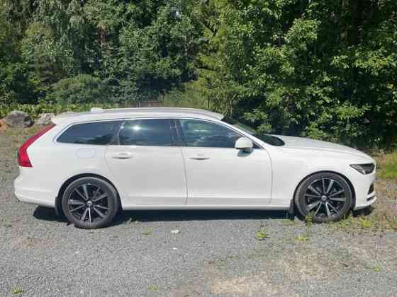 Volvo V90 Rauma