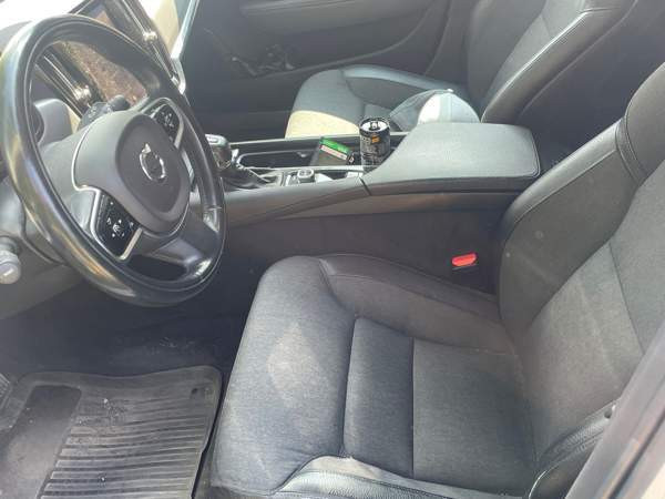 Volvo V90 Rauma – foto 5