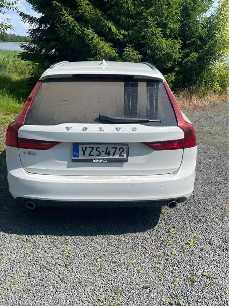 Volvo V90 Rauma – foto 6