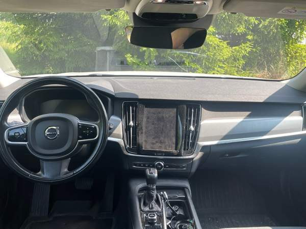 Volvo V90 Rauma – foto 4