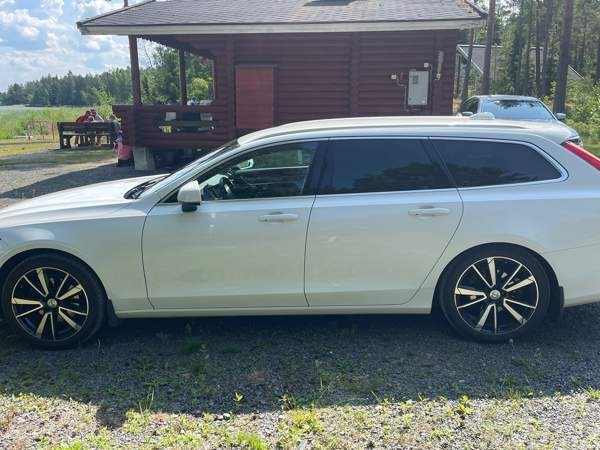 Volvo V90 Rauma – foto 2