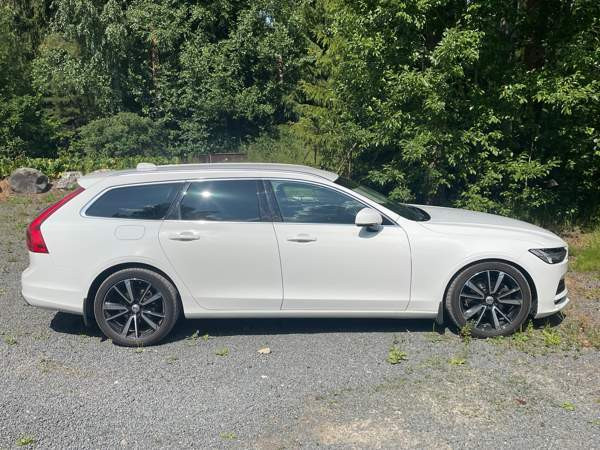 Volvo V90 Rauma – foto 3