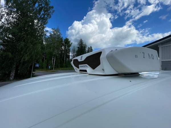 Toyota Hiace Jaervenpaeae - photo 7