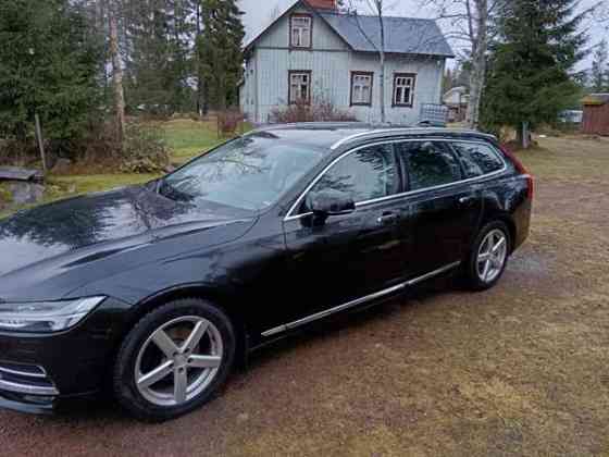 Volvo V90 Parkano