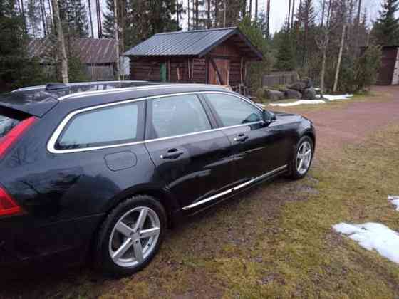 Volvo V90 Parkano