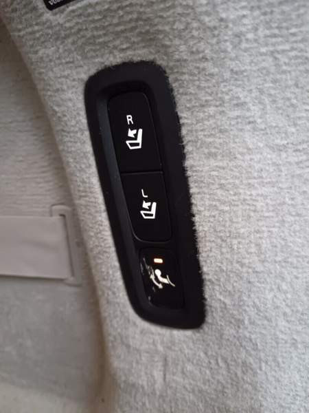 Volvo V90 Parkano - изображение 6